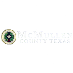 McMullen County Food Pantry logo