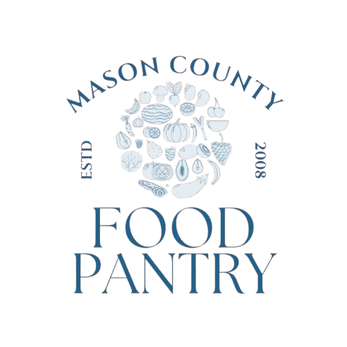 Mason County Food Pantry logo