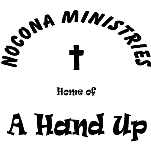 Montague County Food Pantry logo