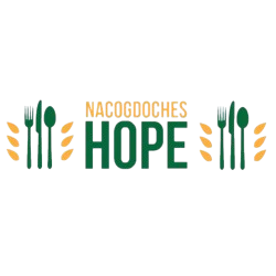 Nacogdoches Community Food Pantry logo