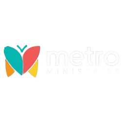 CC Metro Ministries Pantry logo