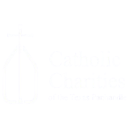 Catholic Family Services - Amarillo logo