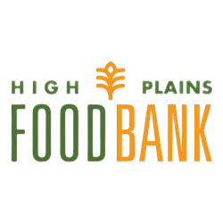 Amarillo Area Food Bank Pantry logo