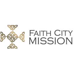 Faith City Mission Pantry logo