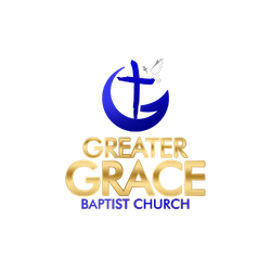 Greater Grace Baptist Church logo