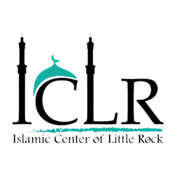 Islamic Center of Little Rock logo