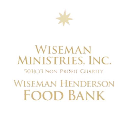 Rusk County Food Pantry logo