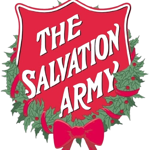 Salvation Army - Henderson TX logo