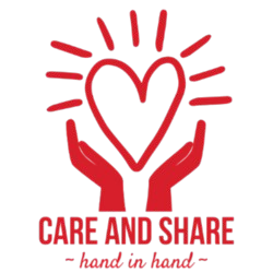 San Augustine County Food Pantry logo