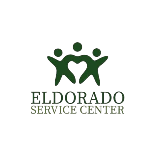 Schleicher County Food Pantry logo