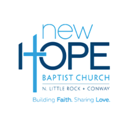 New Hope Community Outreach logo