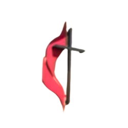 Primrose United Methodist Church logo