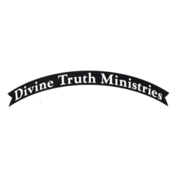Divine Truth Ministry logo