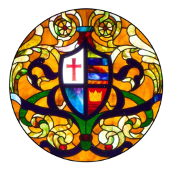 First Pentecostal Church of Jesus Christ logo