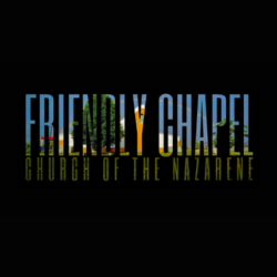 Friendly Chapel Church of the Nazarene logo