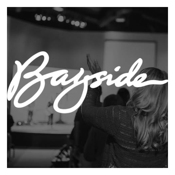 Bayside Santa Rosa logo