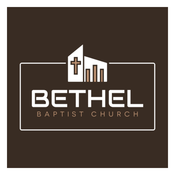 Bethel Baptist Church logo