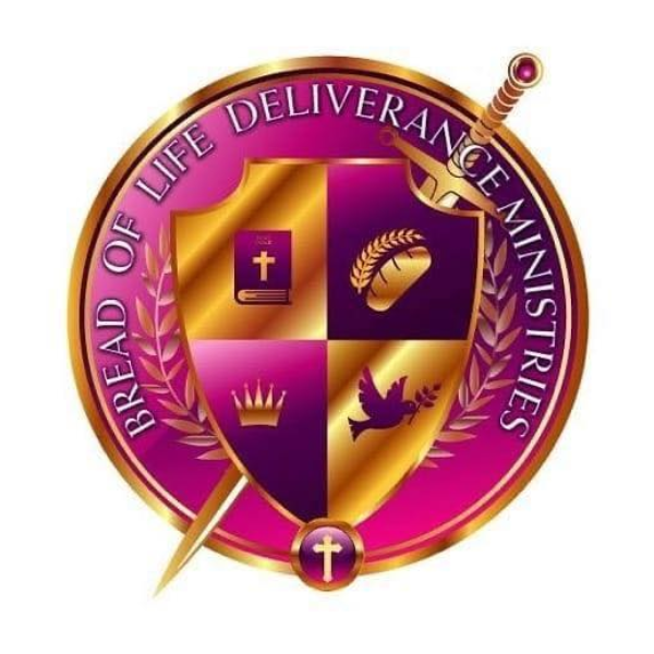Bread of Life logo