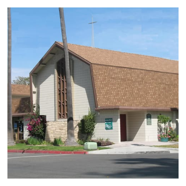 Bread of Life - All Saints Episcopal Church logo