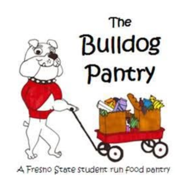 Bulldog Pantry logo