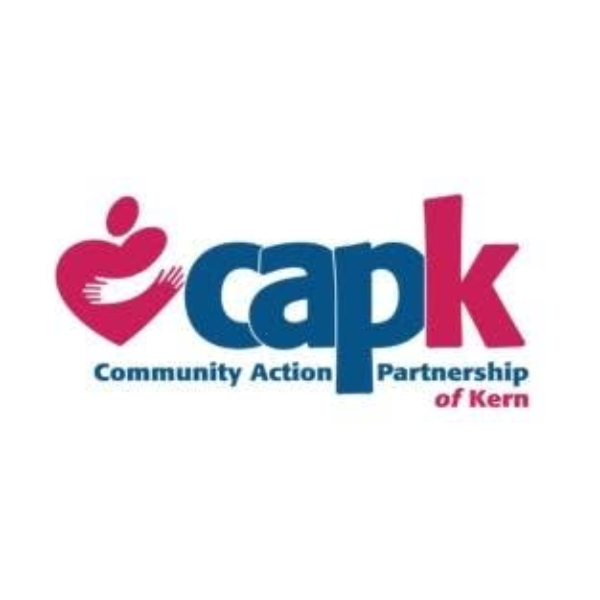 CAPK Energy Program logo