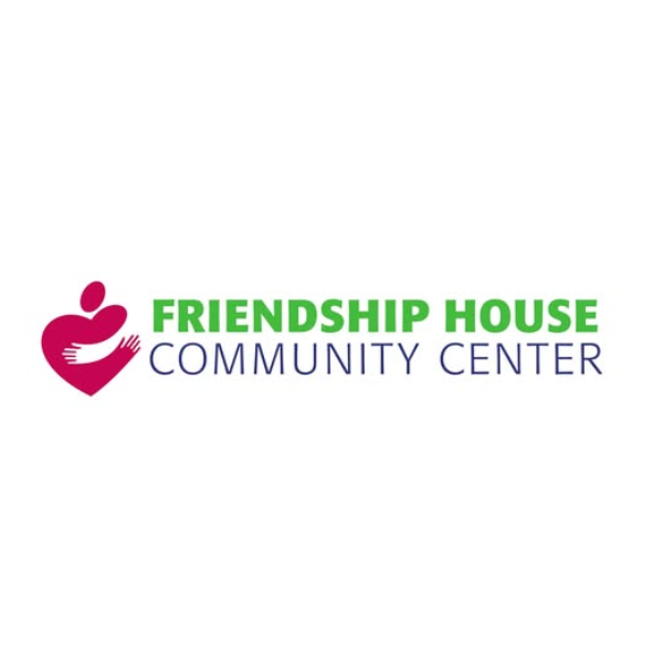 CAPK Friendship House logo