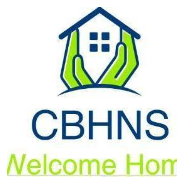 Casa Blanca Home of Neighborly Service logo