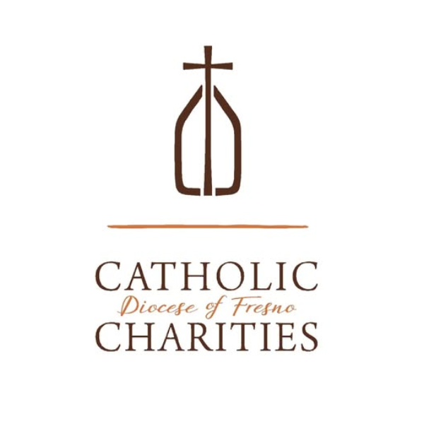Catholic Charities - Pantry logo