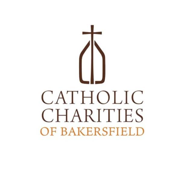 Catholic Charities Bakersfield Family Resource Center logo
