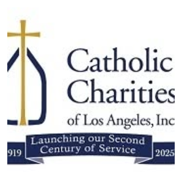 Catholic Charities of LA - Pomona logo