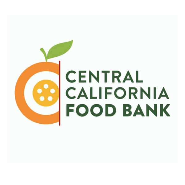Central California Food Bank logo