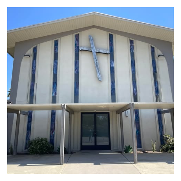 Central Community Christian Fellowship logo
