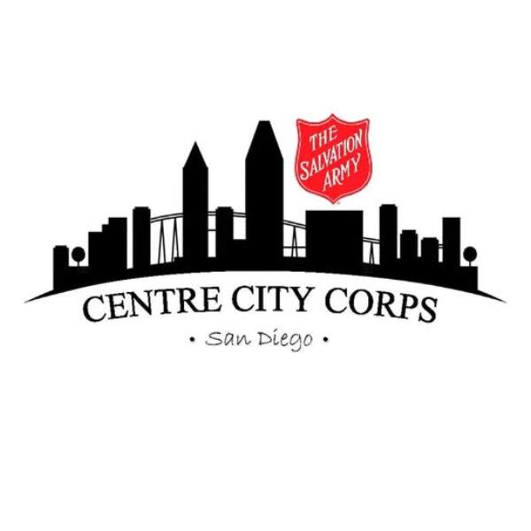 Centre City Family Services logo