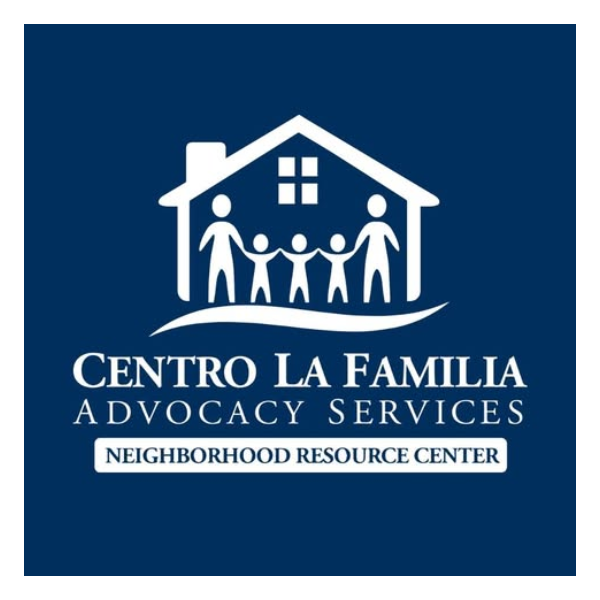 Centro La Familia Advocacy logo
