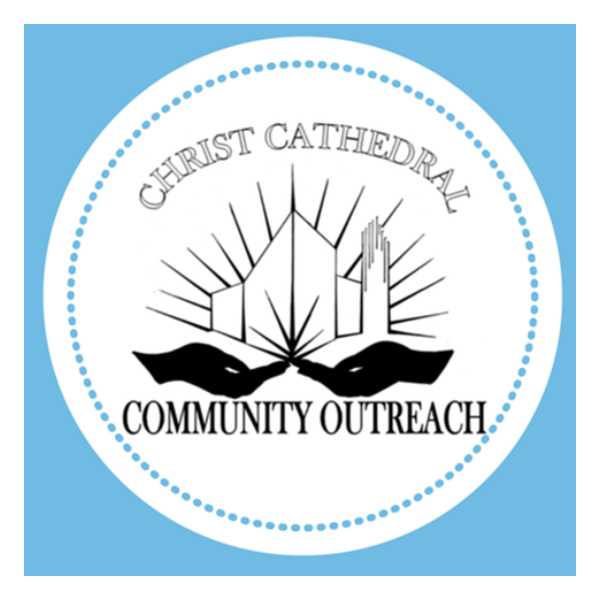 Christ Cathedral Parish - Helping House logo
