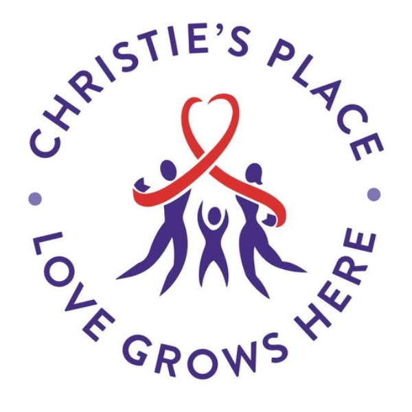 Christie's Place logo