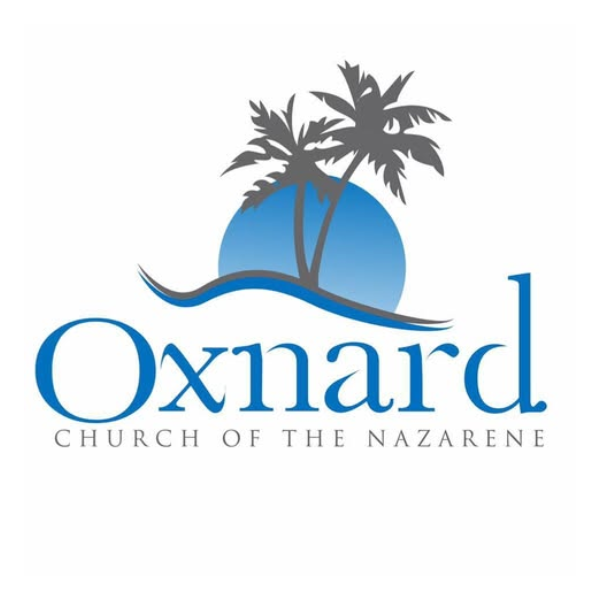 Church of The Nazarene logo