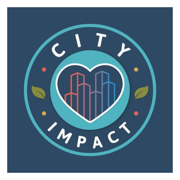City Impact Food Pantry logo