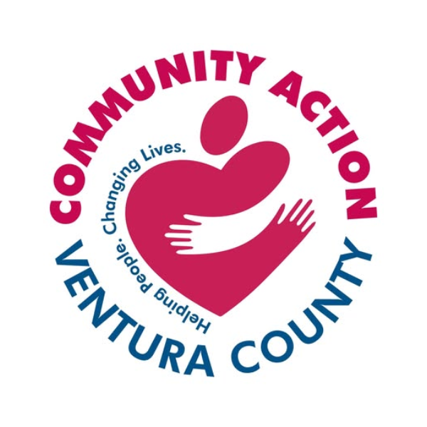 Community Action of VC logo