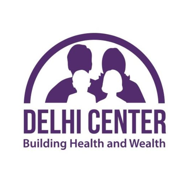 Delhi Center logo