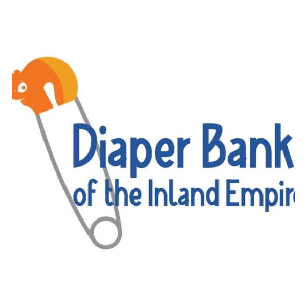 Diaper Bank of Inland Empire logo