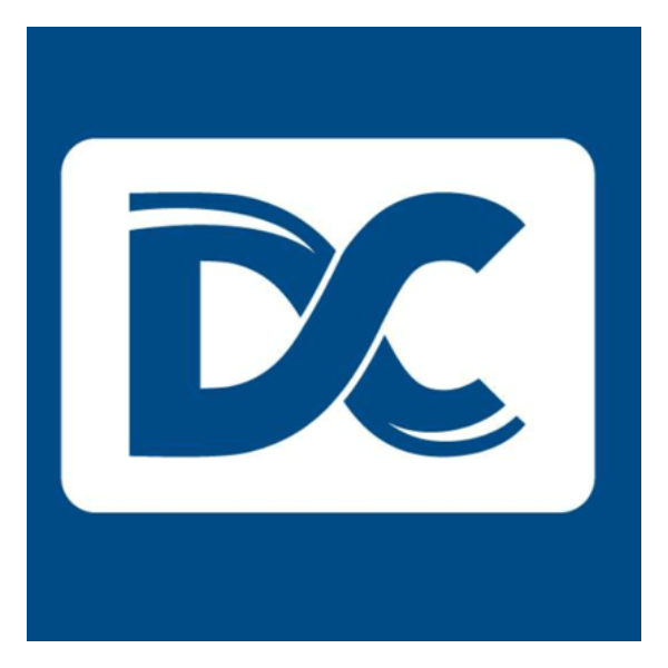 Discovery Church (Dream Center) logo