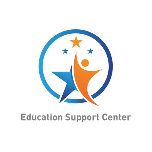 Education Support Center logo