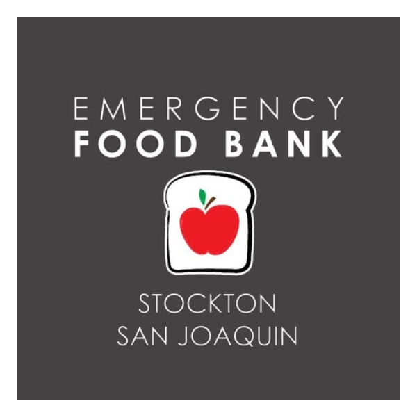 Emergency Food Bank of Stockton logo