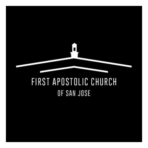 First Apostolic Church logo