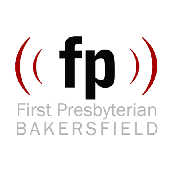 First Presbyterian Church - Bakersfield logo