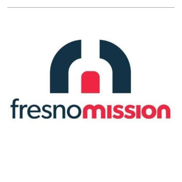 Fresno Mission logo