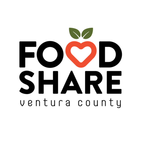 Food Share Ventura County logo
