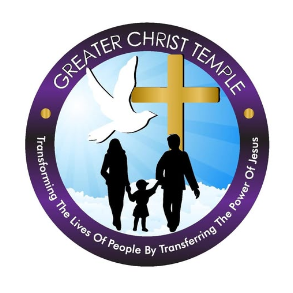 Great Christ Temple logo
