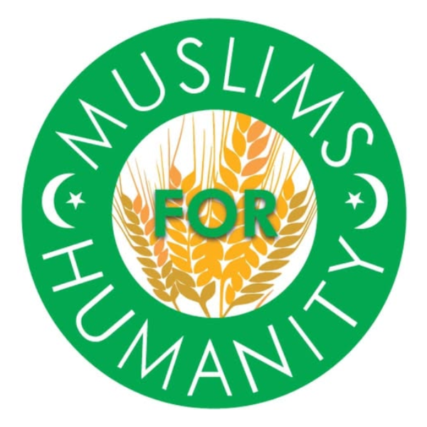 ICNA Relief Resource Center Sacramento logo